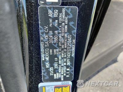 Zdjęcie 13 z 13 samochodu: 2026 KIA K4 LXS VIN:3KPFT4DE5TE252420 - miniatura
