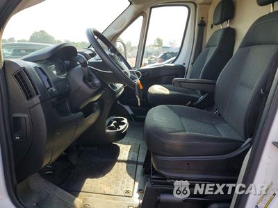 Zdjęcie 7 z 13 samochodu: 2019 RAM PROMASTER 1500 1500 STANDARD VIN:3C6TRVAG4KE562612 - miniatura