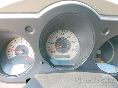 Zdjęcie 9 z 12 samochodu: 2004 NISSAN FRONTIER CREW CAB XE V6 VIN:1N6ED29Y64C474731 - miniatura