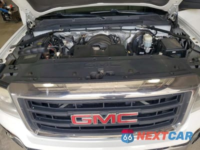 Zdjęcie 11 z 12 samochodu: 2014 GMC SIERRA C1500 VIN:1GTR1TEH3EZ149364 - miniatura