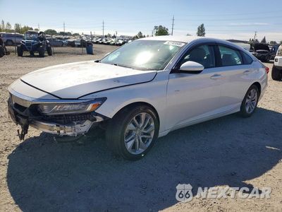 2018 HONDA ACCORD LX 1HGCV1F18JA242973 - główne zdjęcie licytacji z USA - miniatura