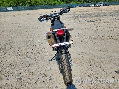 Czwarte zdjęcie samochodu z boku: 2016 KTM 690 ENDURO R VIN:VBKLET40XGM782822 - miniatura