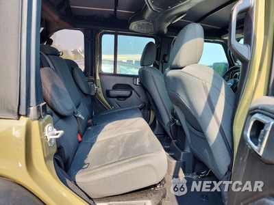 Zdjęcie 11 z 13 samochodu: 2025 JEEP WRANGLER SPORT 4XE VIN:1C4RJXN66SW536736 - miniatura