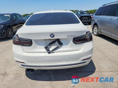 Zdjęcie 6 z 12 samochodu: 2018 BMW 330 I VIN:WBA8B9G51JNU96012 - miniatura