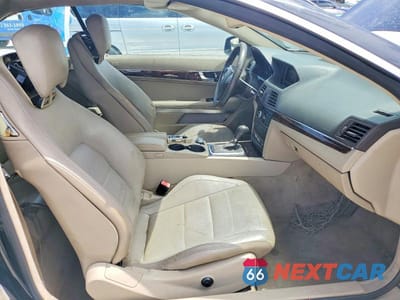 Zdjęcie 10 z 12 samochodu: 2011 MERCEDES-BENZ E 350 VIN:WDDKK5GF1BF085981 - miniatura