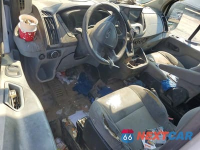 Zdjęcie 8 z 13 samochodu: 2015 FORD TRANSIT T-150 VIN:1FTYE1ZM5FKA99900 - miniatura