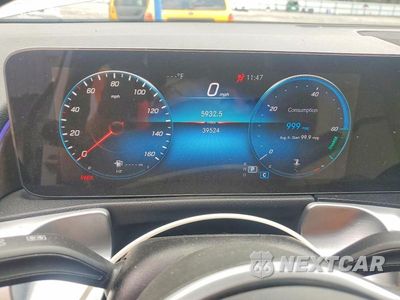 Zdjęcie 9 z 12 samochodu: 2023 MERCEDES-BENZ GLB 250 4MATIC VIN:W1N4M4HB1PW266145 - miniatura