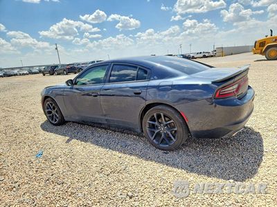 Drugie zdjęcie samochodu z przodu: 2019 DODGE CHARGER SXT VIN:2C3CDXBG6KH510621 - miniatura