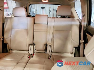 Zdjęcie 10 z 13 samochodu: 2011 LEXUS GX 460 VIN:JTJBM7FX5B5024176 - miniatura