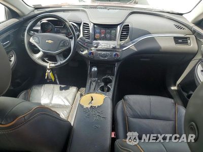 Zdjęcie 8 z 12 samochodu: 2017 CHEVROLET IMPALA PREMIER VIN:2G1145S34H9184382 - miniatura