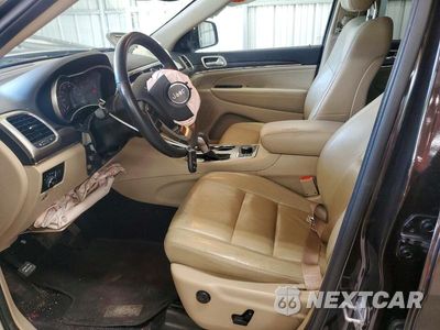 Zdjęcie 7 z 13 samochodu: 2017 JEEP GRAND CHEROKEE LIMITED VIN:1C4RJFBGXHC715329 - miniatura