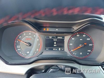 Zdjęcie 9 z 13 samochodu: 2026 CHEVROLET TRAX 1RS VIN:KL77LGEP7TC168285 - miniatura