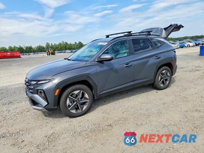 2025 HYUNDAI TUCSON SEL 5NMJBCDE4SH480312 - główne zdjęcie licytacji z USA - miniatura