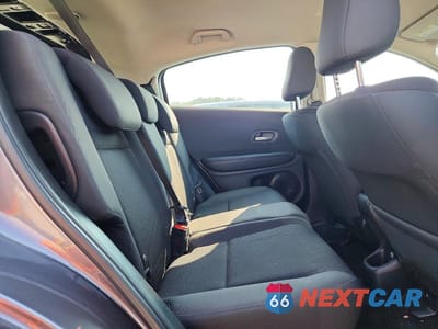 Zdjęcie 11 z 13 samochodu: 2021 HONDA HR-V LX VIN:3CZRU6H37MM731633 - miniatura