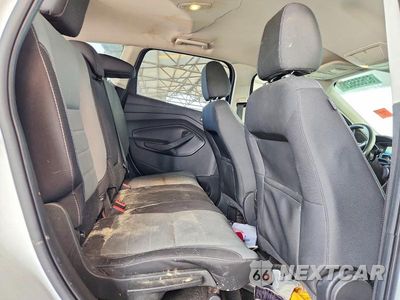 Zdjęcie 10 z 12 samochodu: 2016 FORD ESCAPE SE VIN:1FMCU9GX5GUA10708 - miniatura