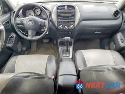 Zdjęcie 8 z 12 samochodu: 2004 TOYOTA RAV4 BASE VIN:JTEGD20V740023254 - miniatura