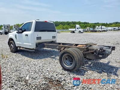 Drugie zdjęcie samochodu z przodu: 2022 FORD F350 SUPER DUTY VIN:1FDRF3G62NEC14026 - miniatura