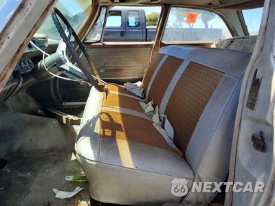 Zdjęcie 7 z 11 samochodu: 1964 DODGE UK VIN:51432119520 - miniatura