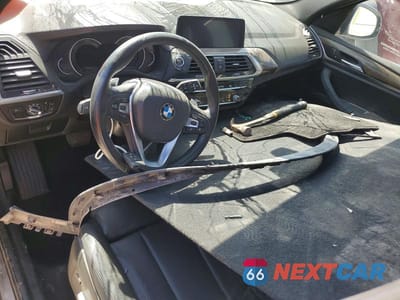 Zdjęcie 8 z 12 samochodu: 2019 BMW X3 SDRIVE30I VIN:5UXTR7C56KLF29359 - miniatura