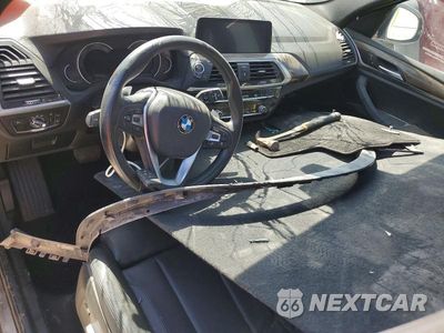 Zdjęcie 8 z 12 samochodu: 2019 BMW X3 SDRIVE30I VIN:5UXTR7C56KLF29359 - miniatura