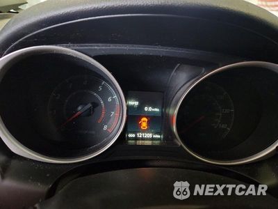 Zdjęcie 9 z 12 samochodu: 2015 MITSUBISHI OUTLANDER SPORT ES VIN:4A4AP3AW5FE051826 - miniatura