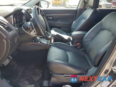 Zdjęcie 7 z 13 samochodu: 2016 MITSUBISHI OUTLANDER SPORT SEL VIN:JA4AR4AW6GZ033699 - miniatura