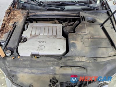 Zdjęcie 11 z 12 samochodu: 2011 LEXUS ES 350 VIN:JTHBK1EG8B2440794 - miniatura