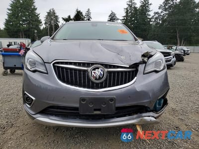 Piąte zdjęcie samochodu w środku: 2019 BUICK ENVISION PREMIUM VIN:LRBFX3SX3KD039886 - miniatura
