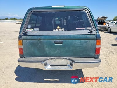Zdjęcie 6 z 12 samochodu: 1997 TOYOTA TACOMA BASE VIN:4TAVL52N2VZ258506 - miniatura