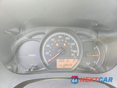 Zdjęcie 9 z 12 samochodu: 2016 TOYOTA YARIS 5-DOOR L VIN:VNKKTUD33GA065822 - miniatura