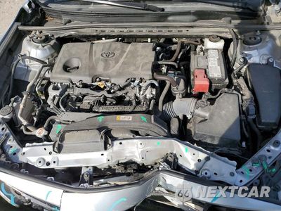 Zdjęcie 11 z 12 samochodu: 2023 TOYOTA CAMRY LE VIN:4T1R11AK6PU839885 - miniatura