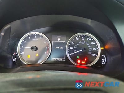 Zdjęcie 9 z 12 samochodu: 2015 LEXUS IS 250 VIN:JTHCF1D23F5023554 - miniatura