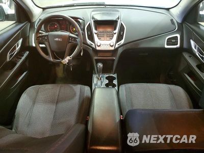 Zdjęcie 8 z 13 samochodu: 2017 GMC TERRAIN SLE VIN:2GKFLSEK0H6353028 - miniatura