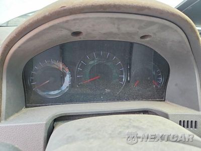 Zdjęcie 9 z 12 samochodu: 2010 FORD FUSION SE VIN:3FAHP0HA5AR405564 - miniatura