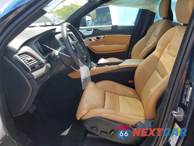 Zdjęcie 7 z 12 samochodu: 2024 VOLVO XC90 ULTIMATE VIN:YV4H60CF8R1244808 - miniatura