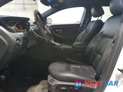 Zdjęcie 7 z 13 samochodu: 2014 FORD TAURUS LIMITED VIN:1FAHP2F89EG176556 - miniatura