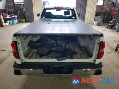 Zdjęcie 10 z 12 samochodu: 2014 GMC SIERRA C1500 VIN:1GTN1TEH9EZ137556 - miniatura