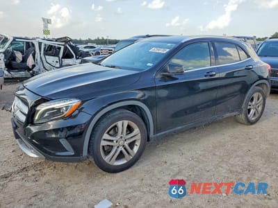 2015 MERCEDES-BENZ GLA 250 WDCTG4EB8FJ129028 - główne zdjęcie licytacji z USA - miniatura