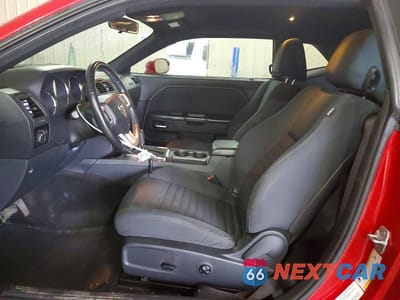 Zdjęcie 7 z 12 samochodu: 2012 DODGE CHALLENGER SXT VIN:2C3CDYAG3CH124876 - miniatura