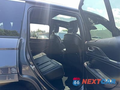 Zdjęcie 6 z 10 samochodu: 2022 JEEP GRAND CHEROKEE OVERLAND VIN:1C4RJHDG6N8621729 - miniatura