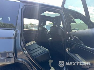 Zdjęcie 6 z 10 samochodu: 2022 JEEP GRAND CHEROKEE OVERLAND VIN:1C4RJHDG6N8621729 - miniatura