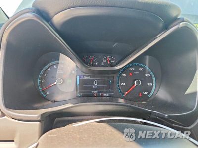 Zdjęcie 9 z 12 samochodu: 2018 CHEVROLET COLORADO LT VIN:1GCHSCEN1J1133798 - miniatura