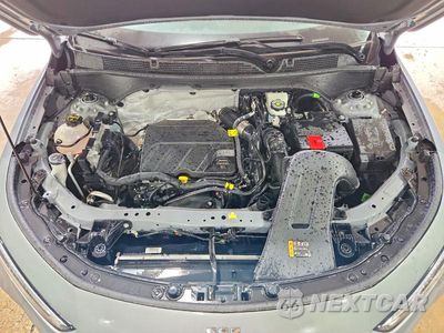 Zdjęcie 12 z 13 samochodu: 2026 BUICK ENVISTA PREFERRED VIN:KL47LAEP3TB051674 - miniatura