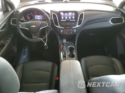 Zdjęcie 8 z 12 samochodu: 2020 CHEVROLET EQUINOX PREMIER VIN:2GNAXNEV6L6254204 - miniatura