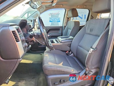 Zdjęcie 7 z 12 samochodu: 2016 CHEVROLET SILVERADO K1500 LT VIN:1GCVKREC2GZ405824 - miniatura