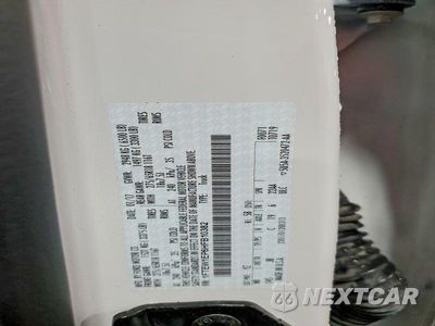 Zdjęcie 12 z 12 samochodu: 2017 FORD F150 SUPERCREW VIN:1FTEW1EP6HFB10382 - miniatura