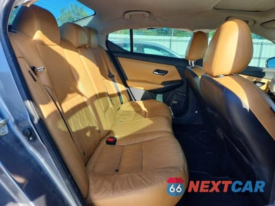 Zdjęcie 10 z 12 samochodu: 2020 NISSAN SENTRA SV VIN:3N1AB8CV2LY259221 - miniatura
