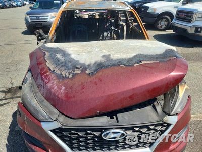 Zdjęcie 12 z 12 samochodu: 2019 HYUNDAI TUCSON VALUE VIN:KM8J3CA42KU982040 - miniatura