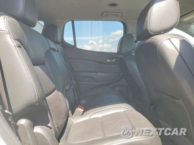 Zdjęcie 11 z 13 samochodu: 2021 GMC ACADIA SLT VIN:1GKKNULS7MZ167573 - miniatura