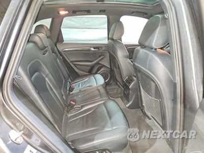 Zdjęcie 11 z 14 samochodu: 2015 AUDI SQ5 PREMIUM PLUS VIN:WA1CGAFP1FA144656 - miniatura